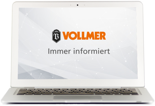 News-Vollmer News-Vollmer